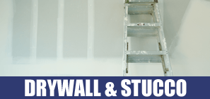 Drywall - Interior Walls