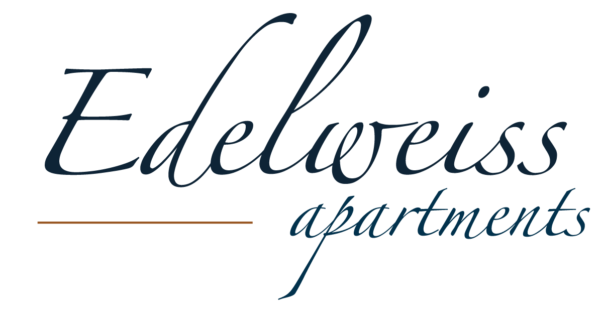 Edelweiss Apartments Logo