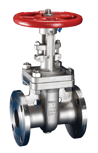 1 inch gate valve besi