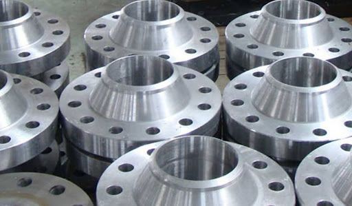 2 inch flange weld neck
