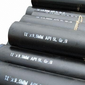 pipa api5l
