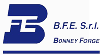 logo bonnery forge