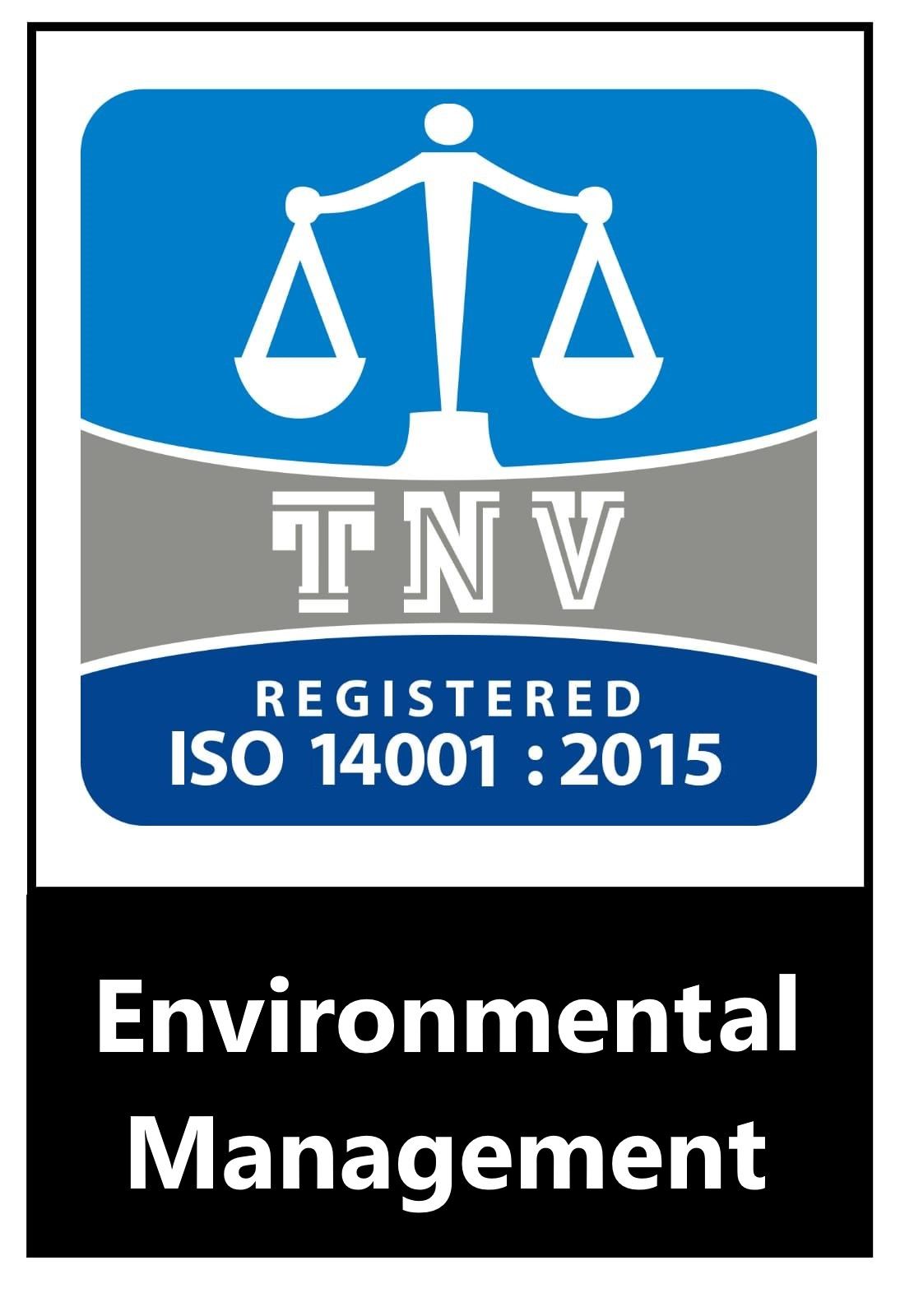 iso environmental management