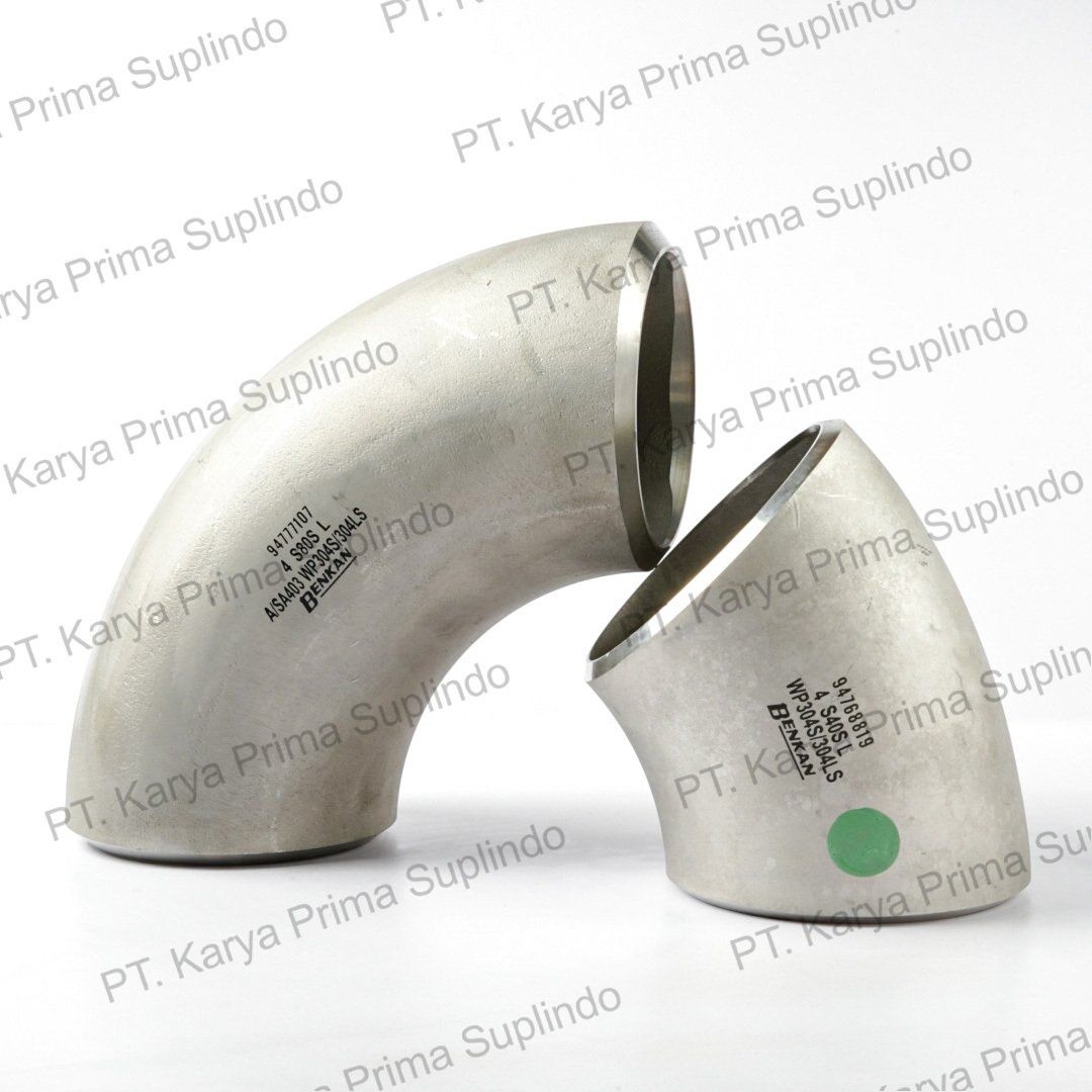 butt weld sambungan pipa karya prima suplindo