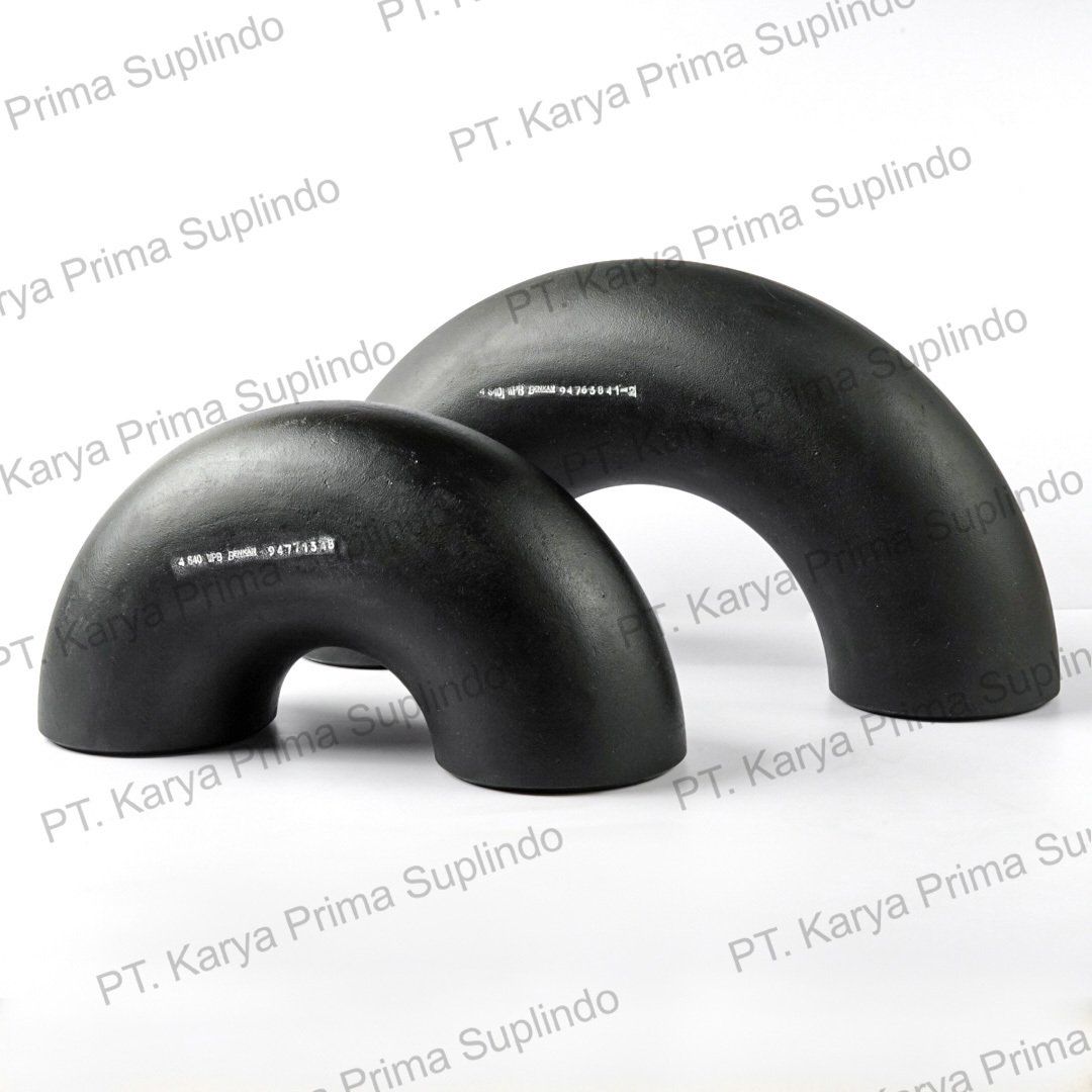 butt weld fittings karya prima suplindo