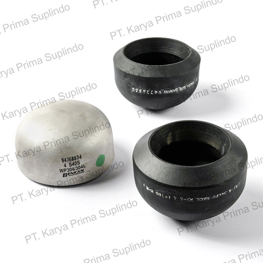 kategori butt weld sambungan pipe karya prima suplindo