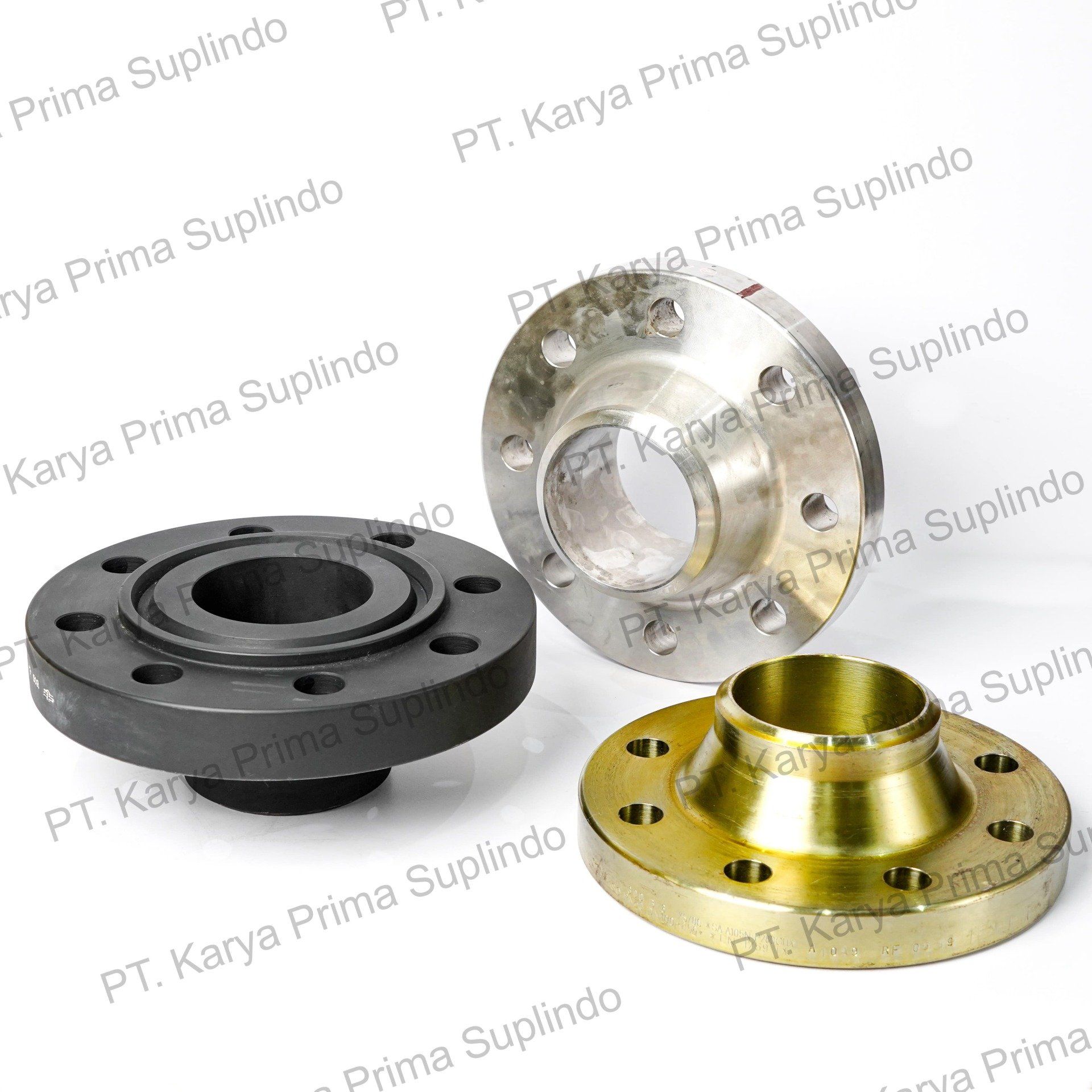 flange karya prima suplindo