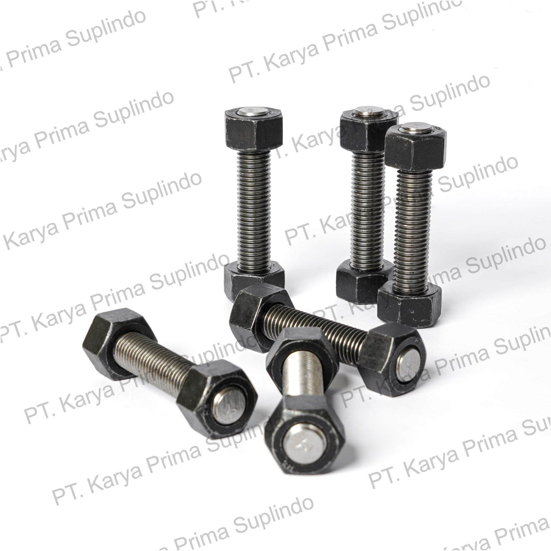stud bolt karya prima suplindo