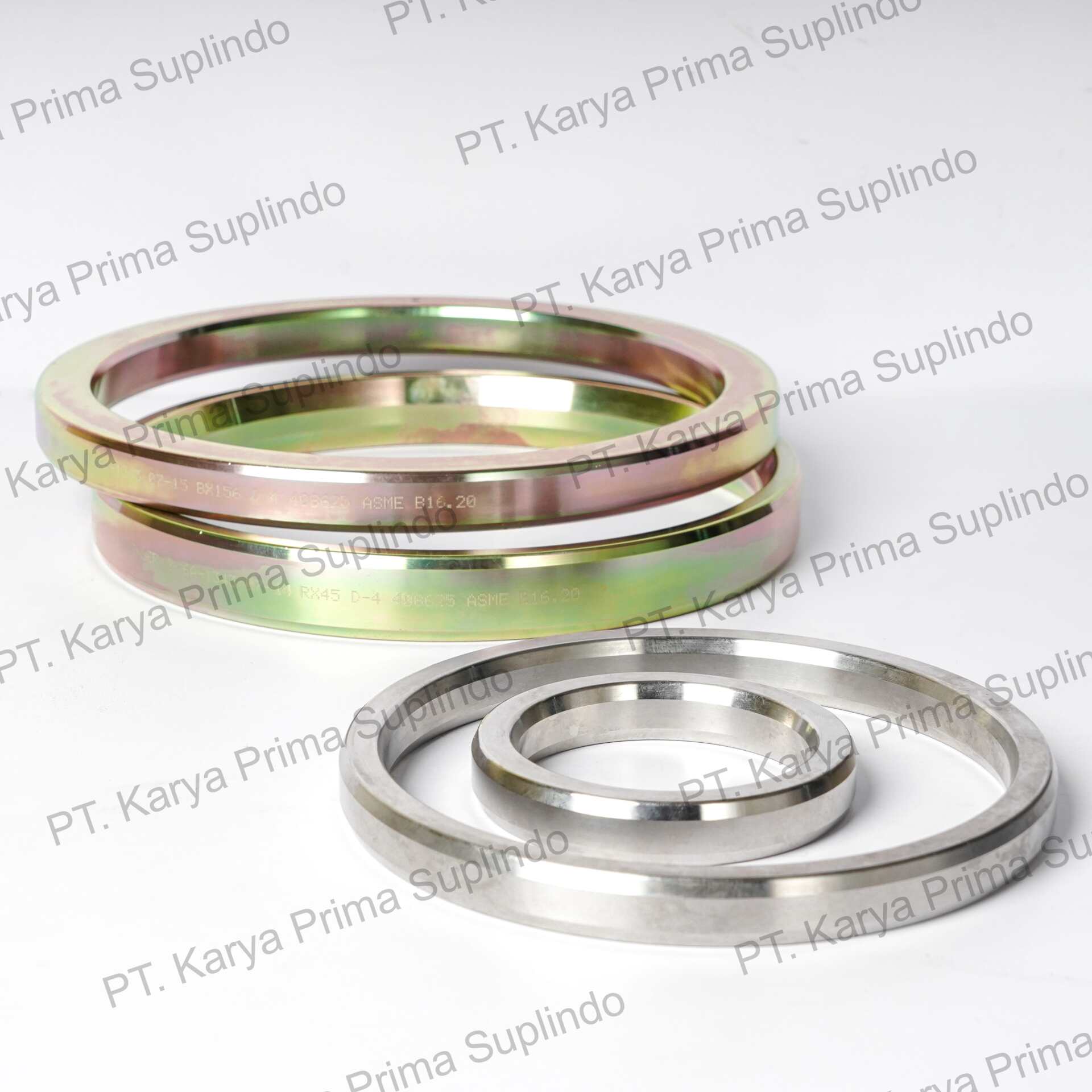 jenis gasket karya prima suplindo