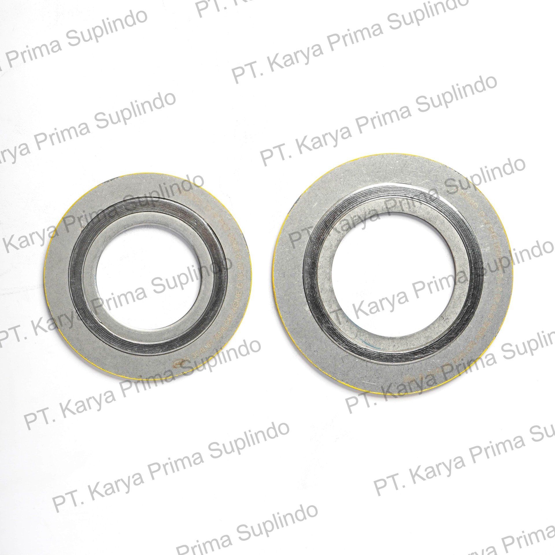 gasket karya prima suplindo