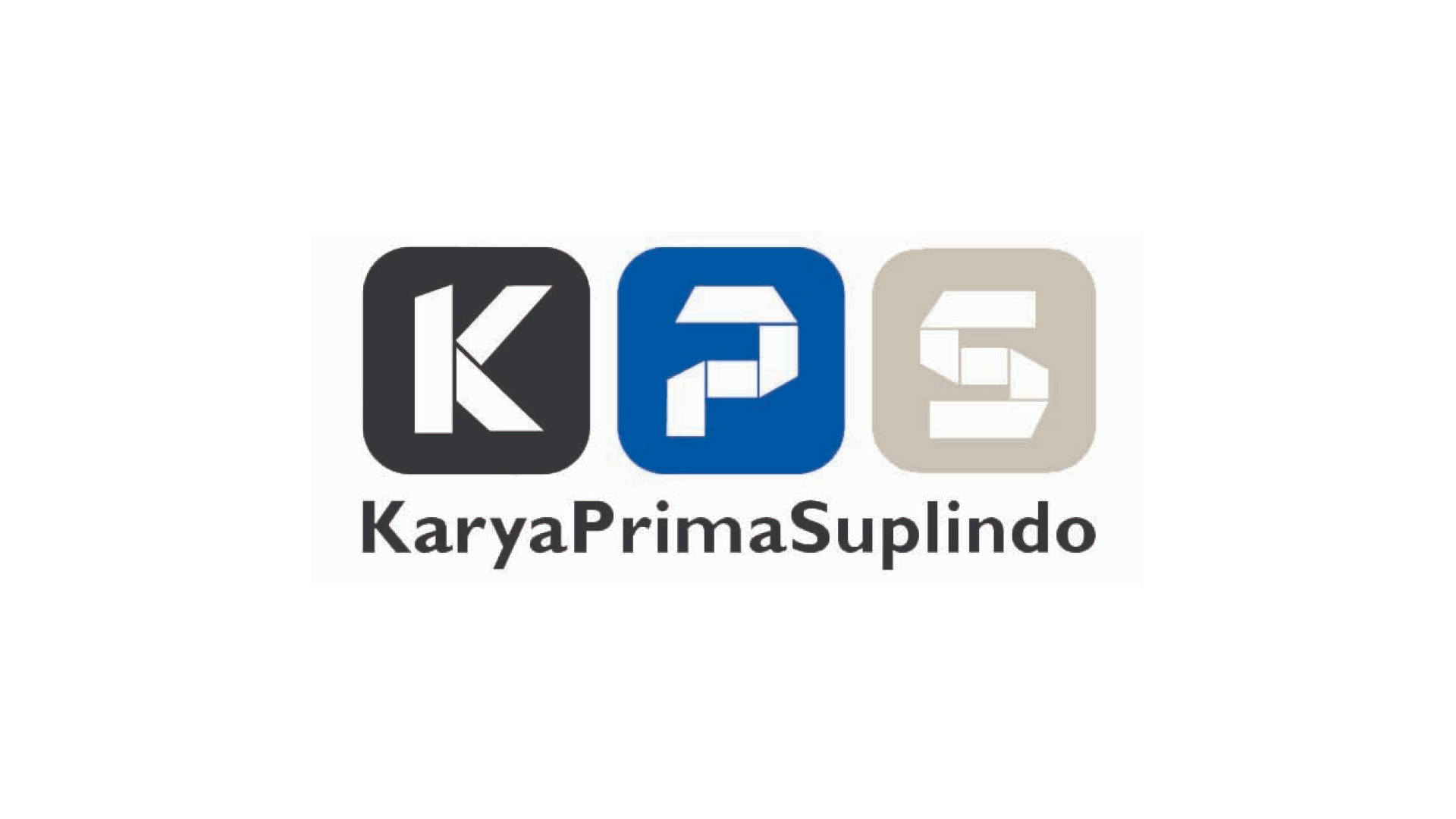 PT. KARYA PRIMA SUPLINDO (KPS)