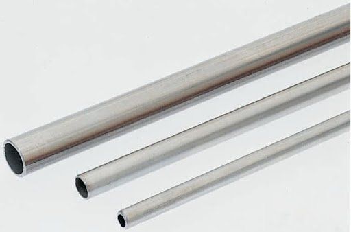pipa stainless 3 inch