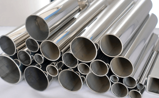 stainless steel 316 adalah salah satu tipe pipa