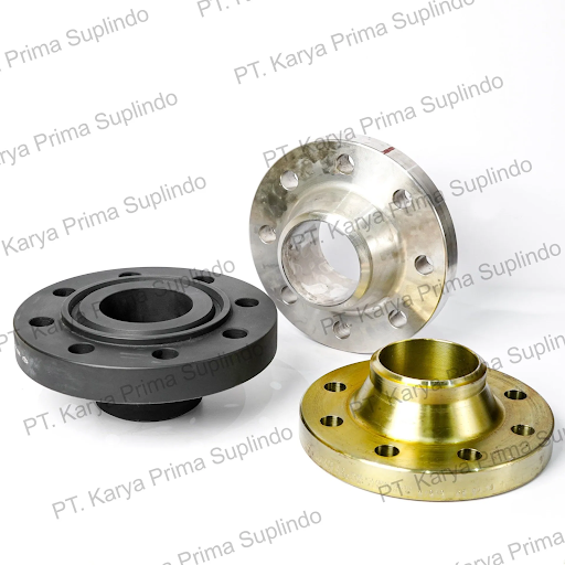 flange pipa weld neck