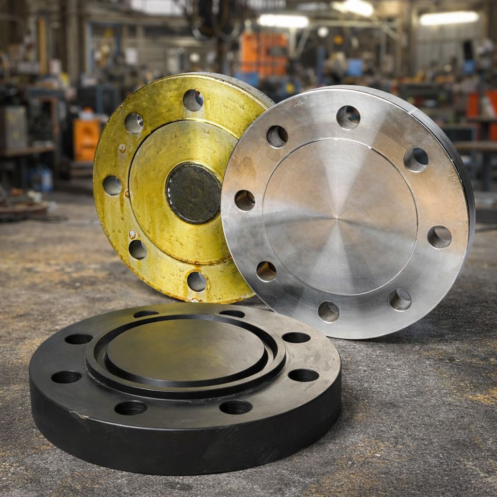 Flange