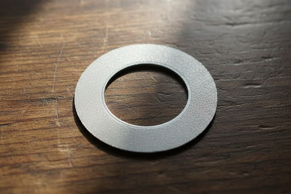 Gasket Graphite
