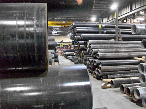 harga pipa 3 inch berbahan carbon