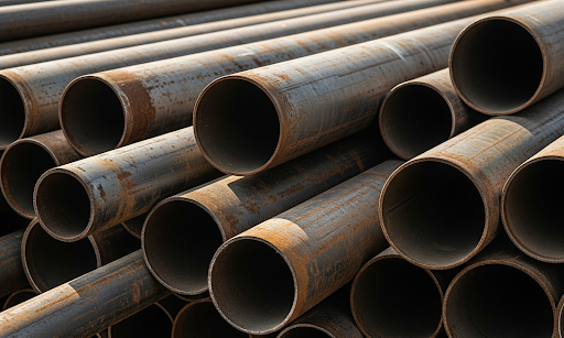 harga pipa besi 2 inch 6 meter untuk industri saat ini