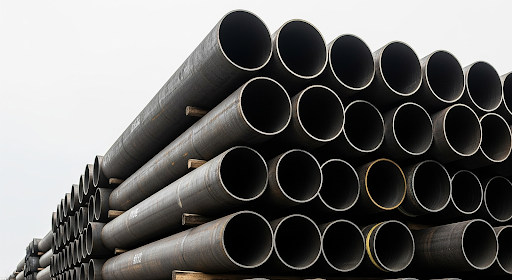 harga pipa carbon steel untuk industri