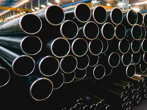 Mengenal Carbon Steel Pipe: Sifat, Keunggulan, Dan Aplikasinya