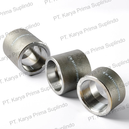 jenis jenis sambungan pipa coupling
