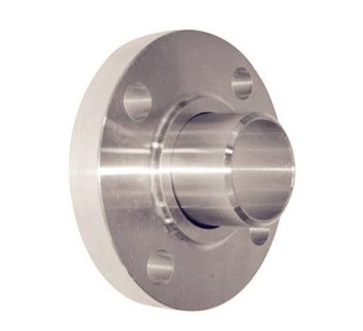 lap joint flange