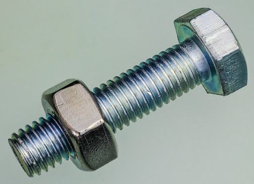 mengenal hex nut