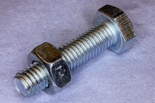 panduan hex nut