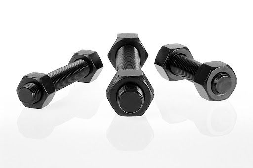 penggunaan nut bolt untuk migas