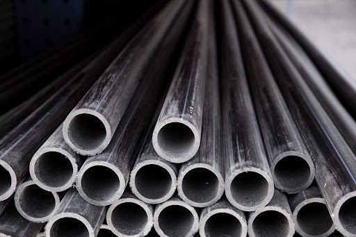 pipa besi stainless untuk migas
