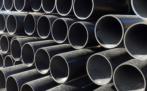 pipa carbon steel untuk perpipaan