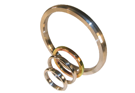 ring joint gasket untuk aplikasi berat