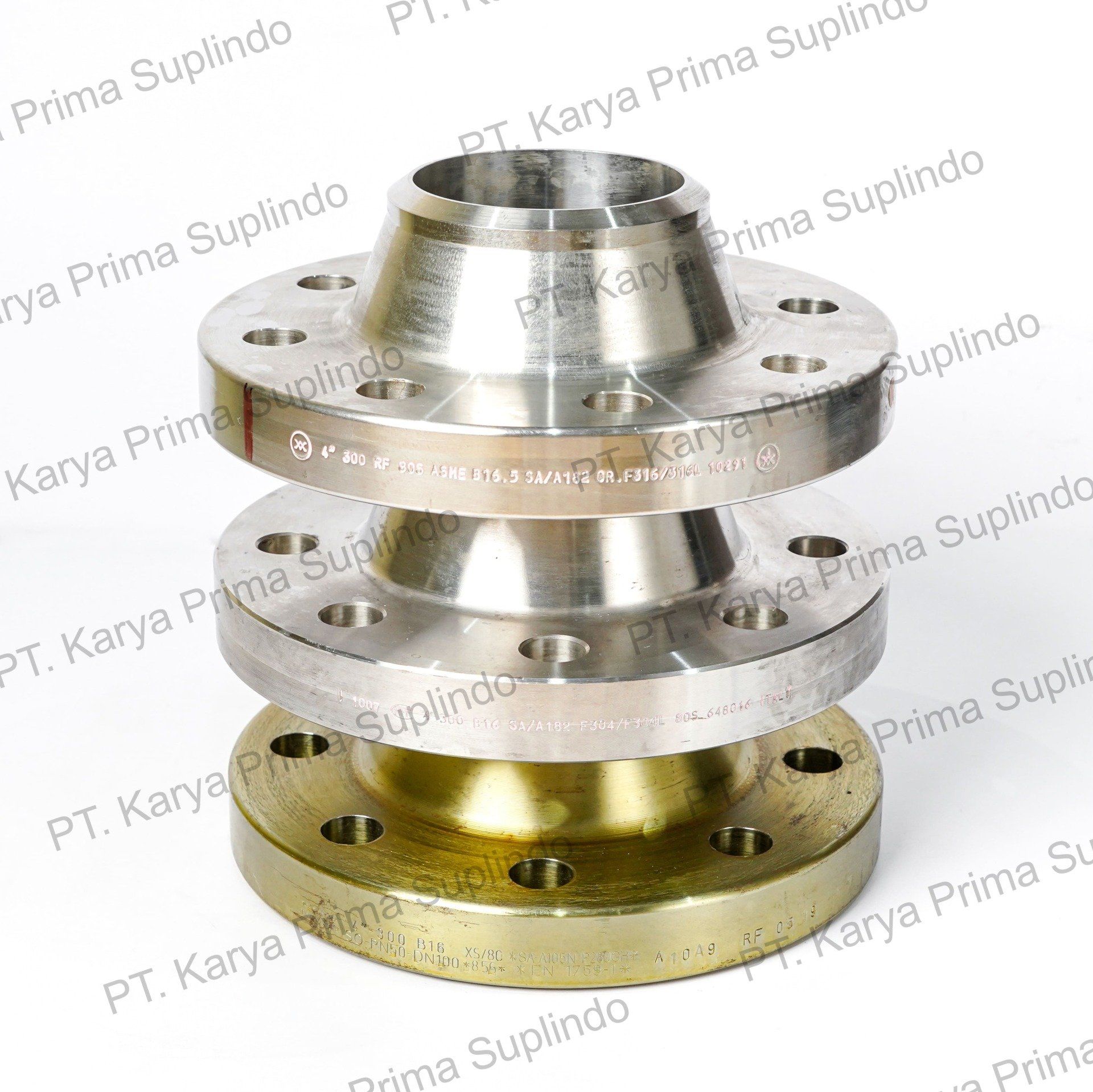 weld neck flange pt karya prima suplindo