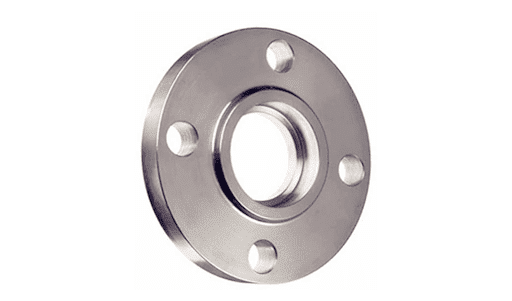 socket weld flang