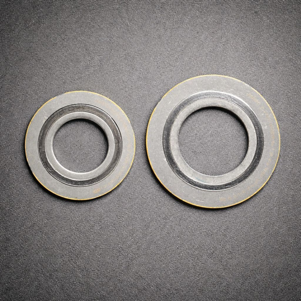 Spiral Wound Gasket