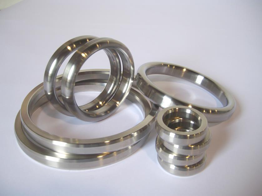 style gasket ring joint
