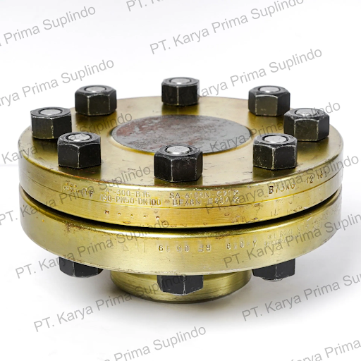 toko besi menjual stud bolt nut