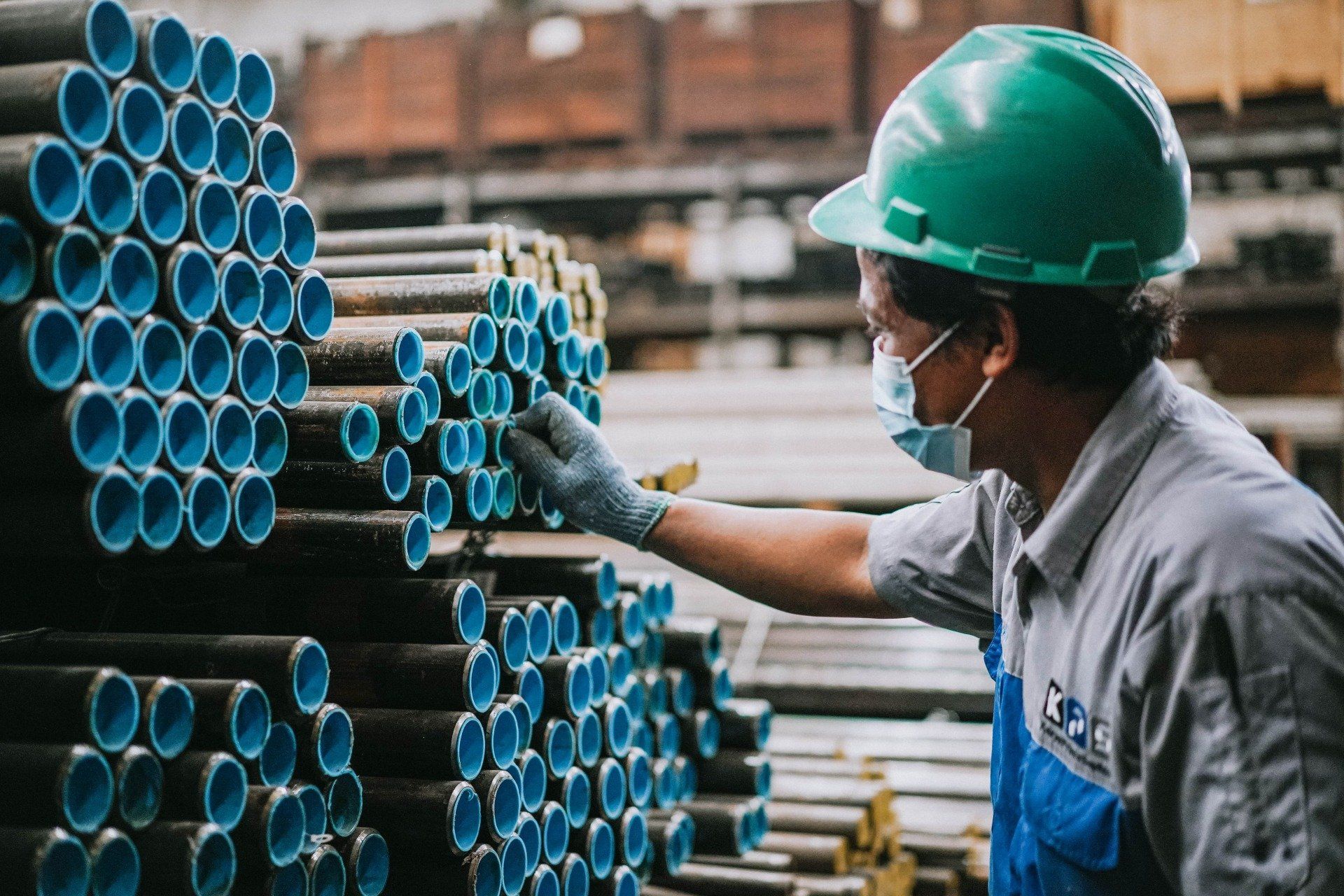 pipa di karya prima suplindo