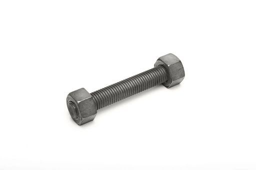 zinc coating