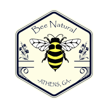 bee natural honey bee