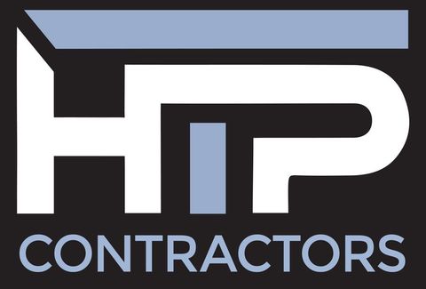 HTP Contractors logo