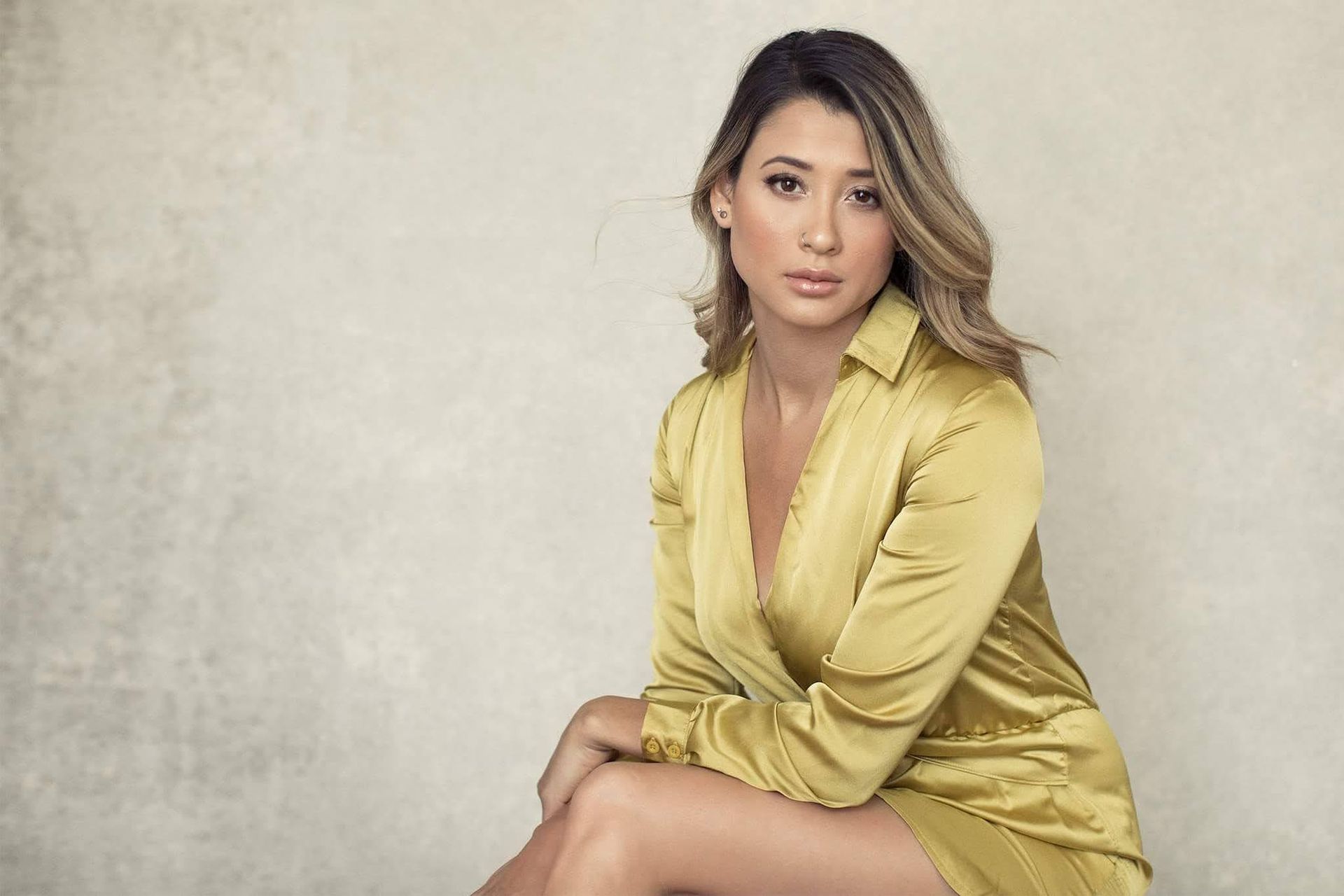 Professional Heahshots