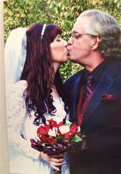 Event Center — Newly Weds in Columbus, OH