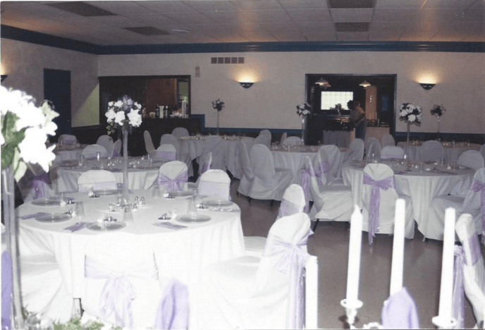 Venue Rental — Wedding Reception Venue in Columbus, OH