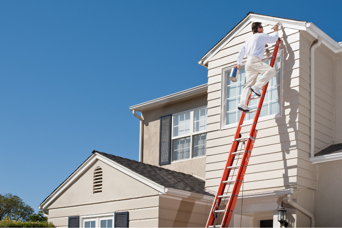 Affordable Painters in Leesburg, FL