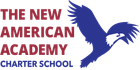 The New American Academy Charter School, Enrollment, Logo