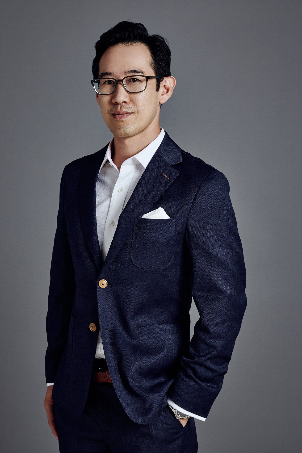 Dr Christopher Chui | AZATACA