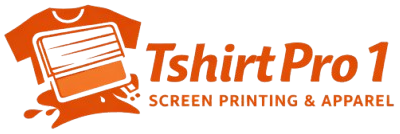 Tshirt Pro 1 logo