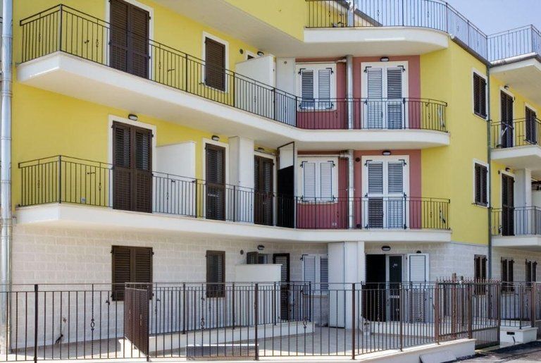 serramenti infissi su misura