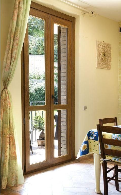 serramenti e infissi per privati